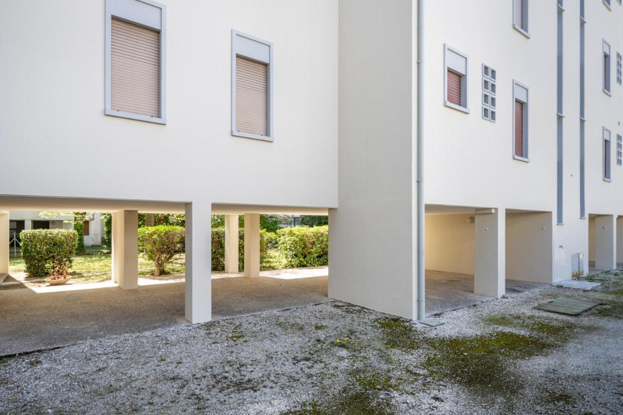 Condominio Trincarino Bibione Exterior foto